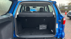 Ford EcoSport 1.0 EcoBoost 125 Titanium 5dr Petrol Hatchback